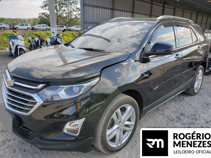 CHEVROLET EQUINOX 19/19