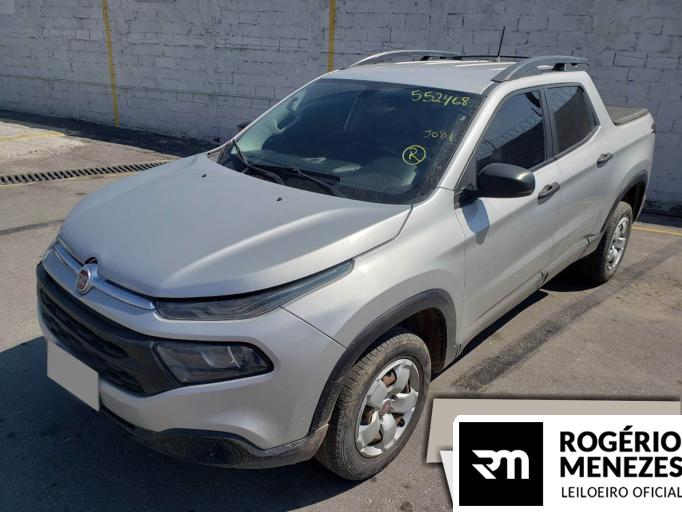 FIAT TORO 17/17