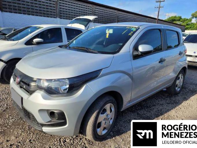 FIAT MOBI 18/19