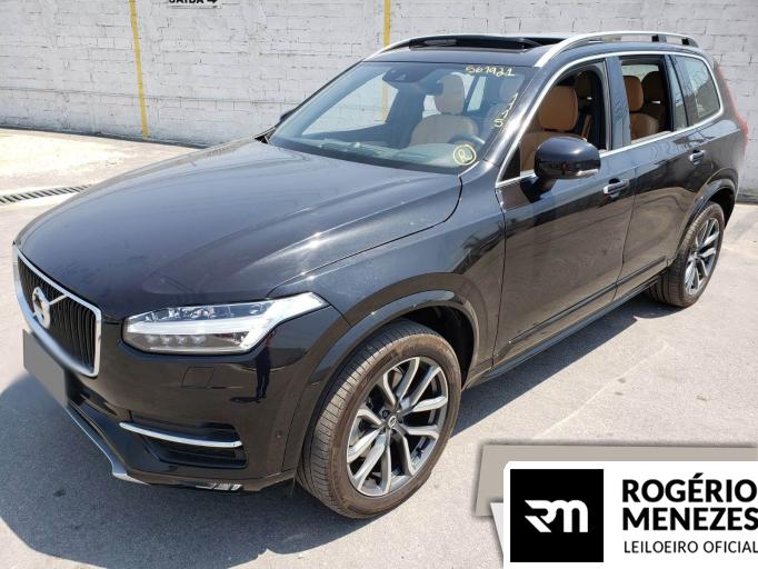 VOLVO XC90 15/16