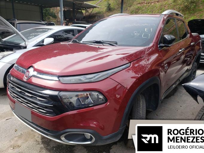 FIAT TORO 16/17