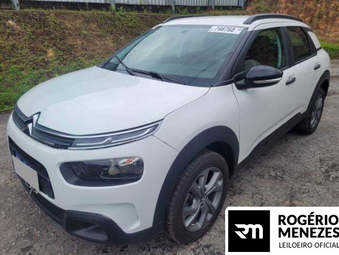 CITROEN C4 CACTUS 21/22