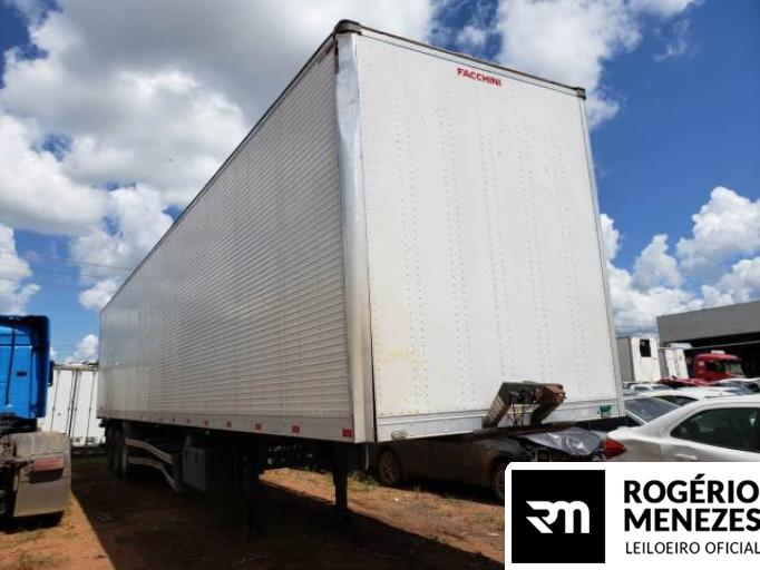 SEMI-REBOQUE FACCHINI  19/19