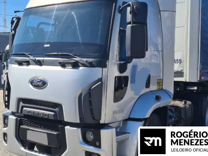 FORD CARGO 1933 14/14