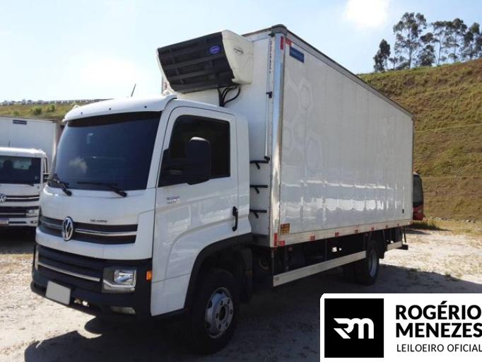 VOLKSWAGEN DELIVERY 11-180 19/20