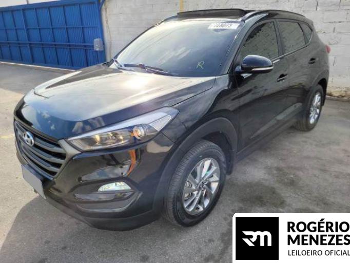 HYUNDAI TUCSON 21/22