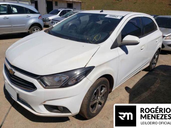 CHEVROLET ONIX 18/19
