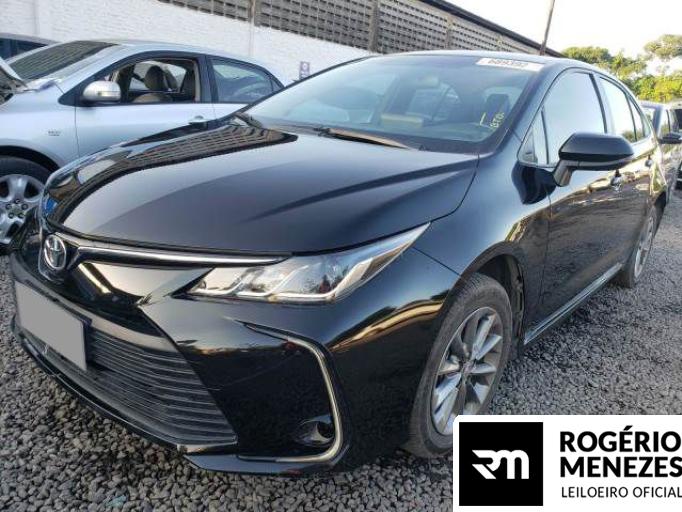 TOYOTA COROLLA 21/22