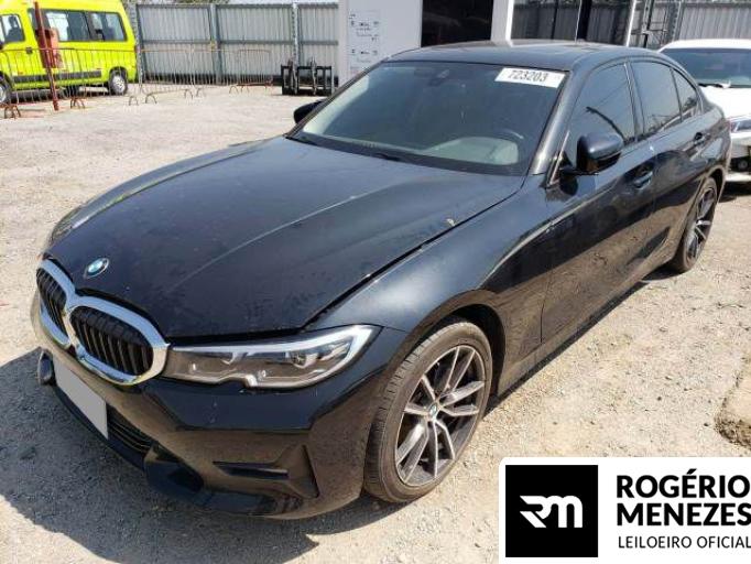 BMW SERIE 3 21/22