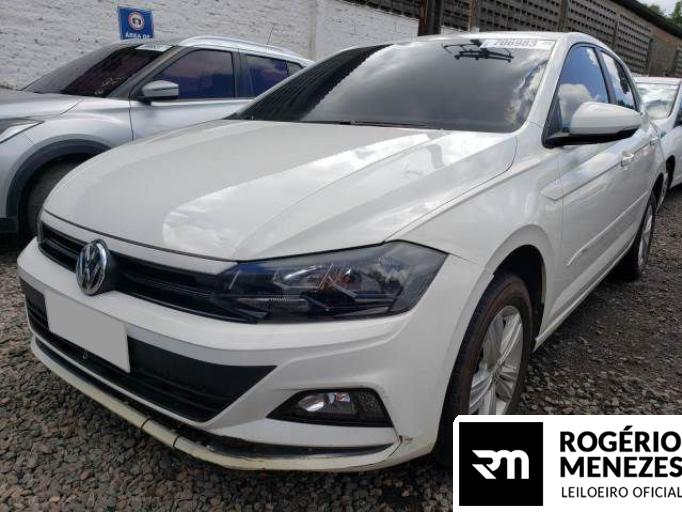 VOLKSWAGEN POLO 21/22