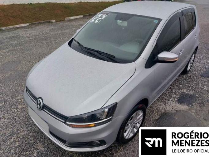 VOLKSWAGEN FOX 21/22