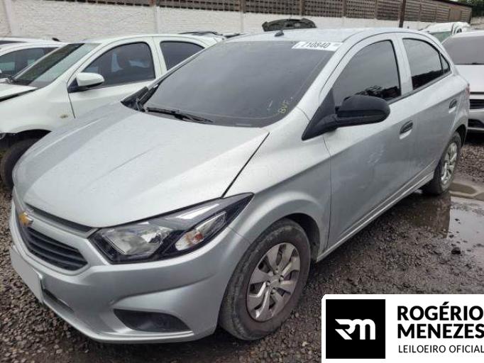 CHEVROLET ONIX 20/20