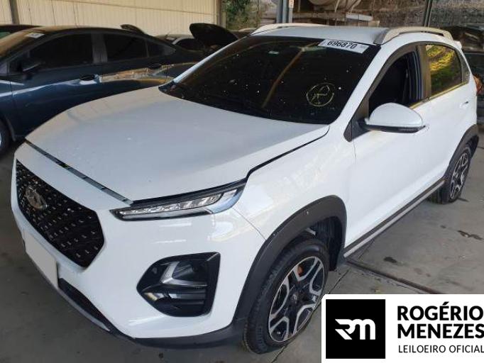 CAOA CHERY TIGGO 3X 21/22