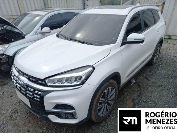 CAOA CHERY TIGGO 8 20/21