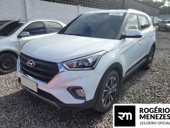 HYUNDAI CRETA 21/21