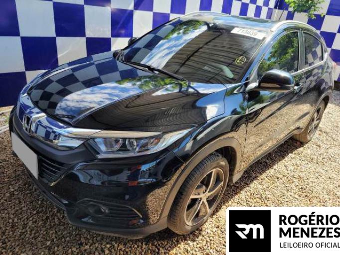 HONDA HR-V 21/21