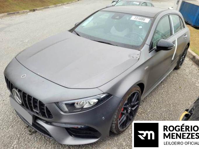 MERCEDES BENZ CLASSE A45 AMG 21/22