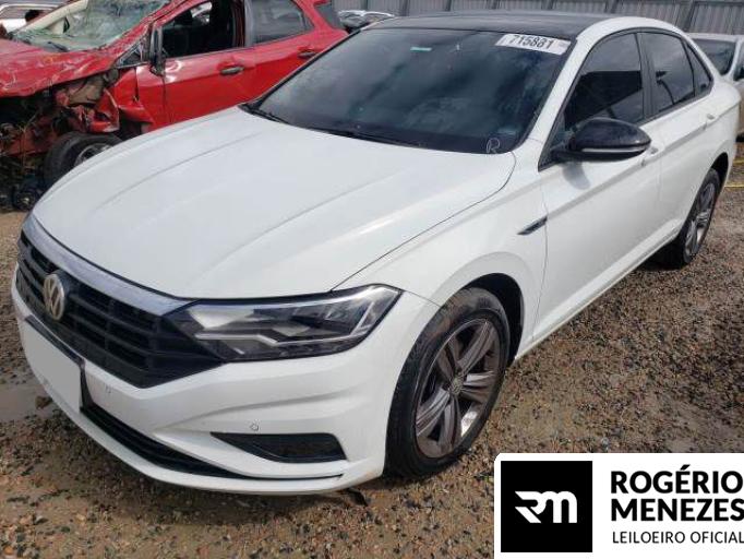 VOLKSWAGEN JETTA 18/19