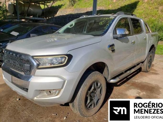 FORD RANGER CD 16/17