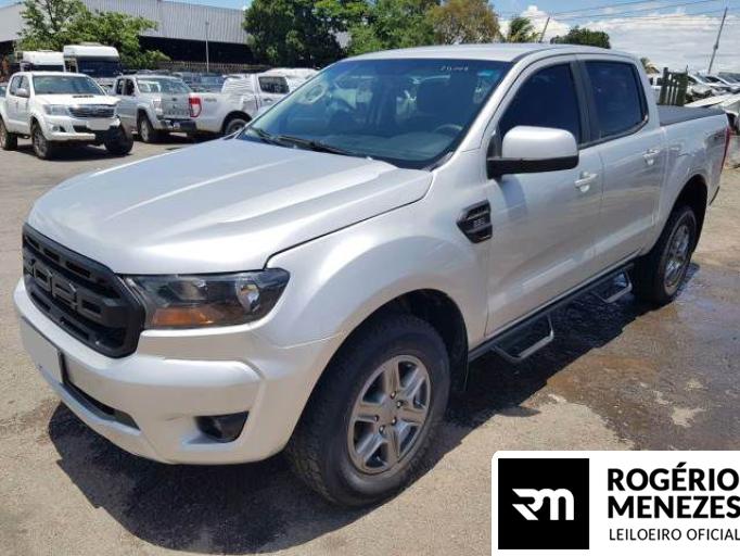 FORD RANGER CD 19/20