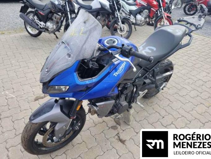 TRIUMPH TIGER SPORT 660 22/23