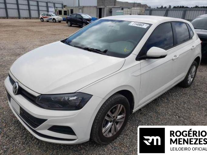 VOLKSWAGEN POLO 19/19