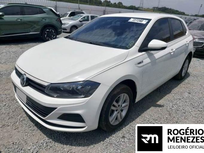 VOLKSWAGEN POLO 18/18