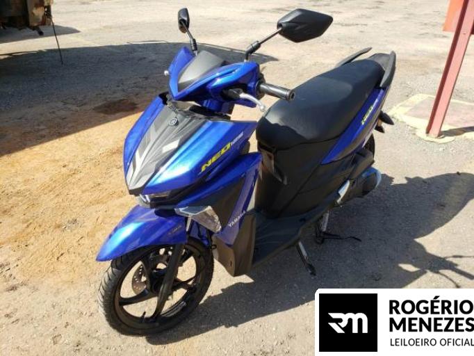 YAMAHA NEO 21/22