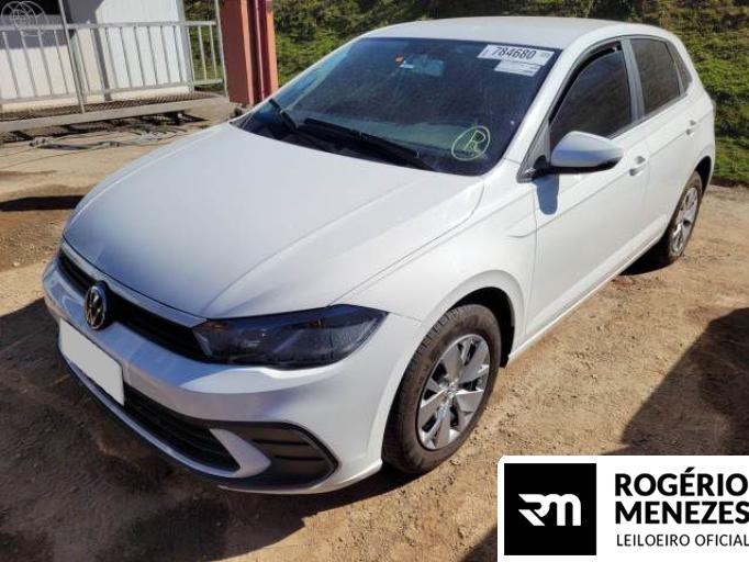 VOLKSWAGEN POLO 22/23