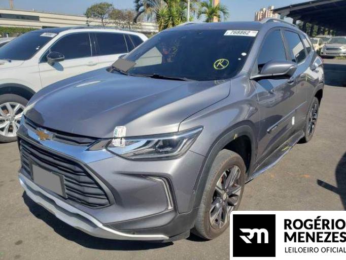 CHEVROLET TRACKER 21/21 