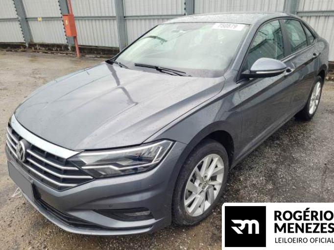 VOLKSWAGEN JETTA 18/18