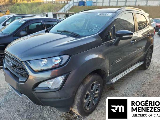 FORD ECOSPORT 20/21