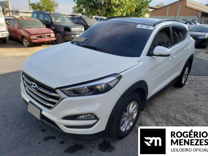 HYUNDAI TUCSON 18/19