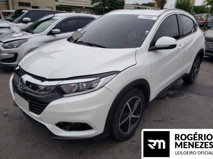 HONDA HR-V 20/20