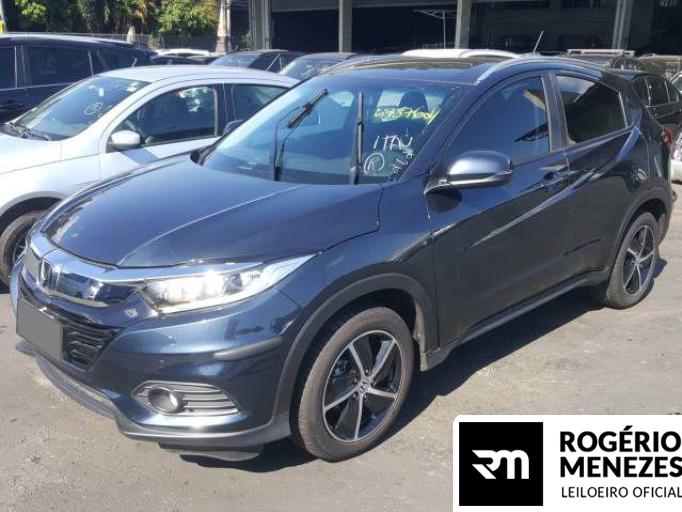 HONDA HR-V 19/20