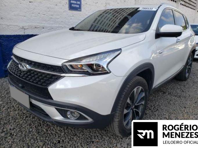CAOA CHERY TIGGO 7 21/22