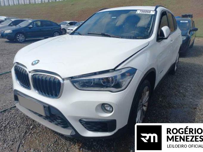BMW X1 17/17