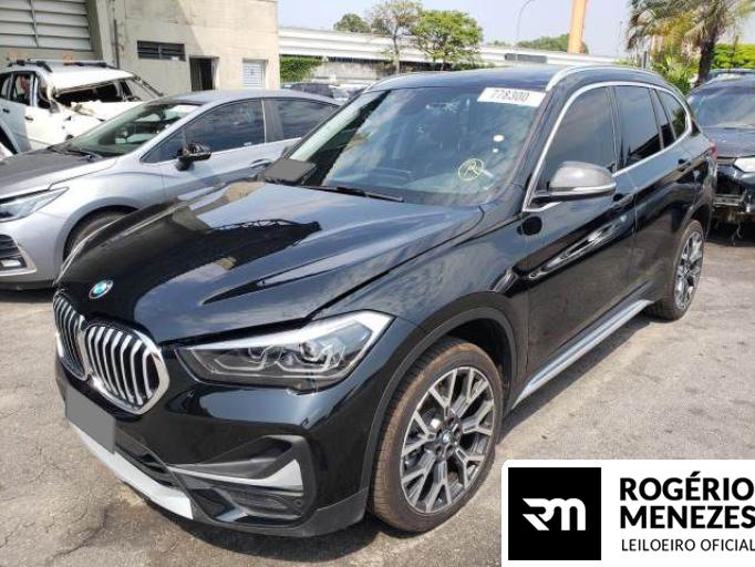 BMW X1 22/22