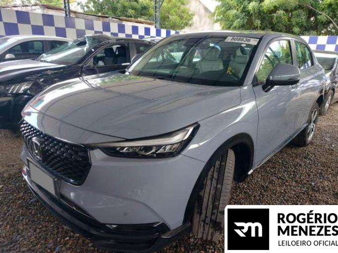HONDA HR-V 22/23
