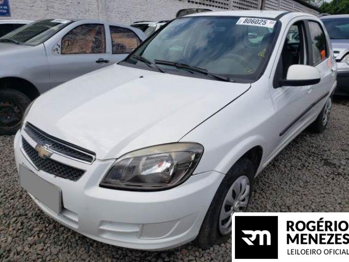 CHEVROLET CELTA 14/15