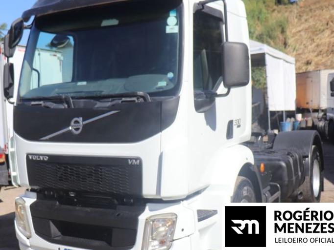 VOLVO VM-330 14/15