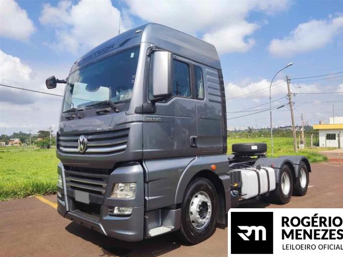 VOLKSWAGEN METEOR 21/22