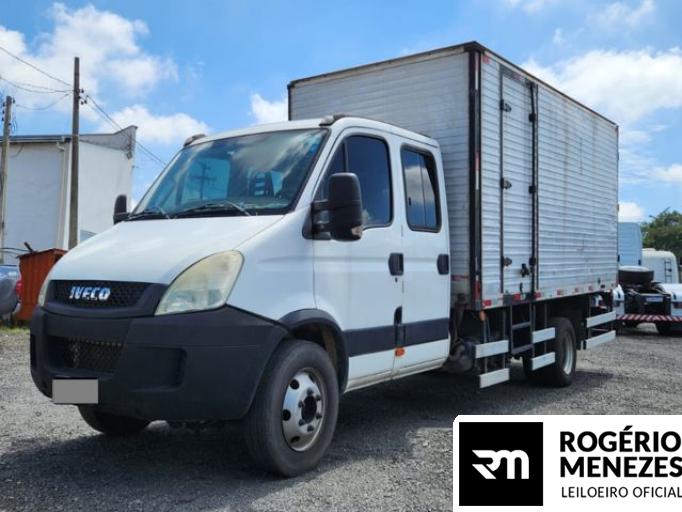 IVECO DAILY 14/14