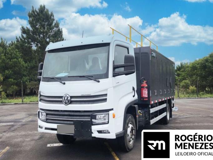 VOLKSWAGEN DELIVERY 11-180 23/23