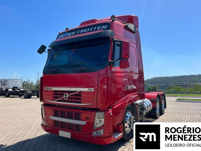 VOLVO FH-540 13/14