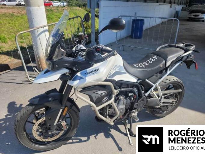 TRIUMPH TIGER 22/22