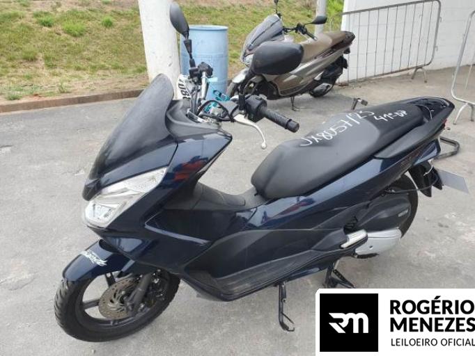HONDA PCX 18/18
