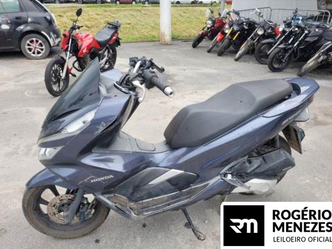 HONDA PCX 21/21