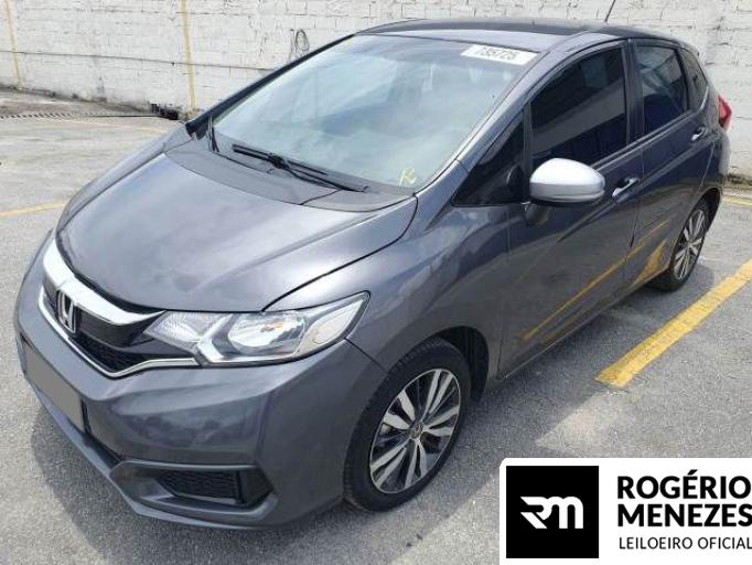 HONDA FIT 18/18
