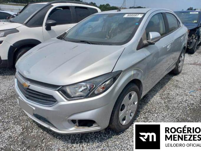 CHEVROLET PRISMA 18/19